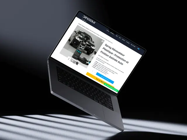 DriveGear – thumbnail 2