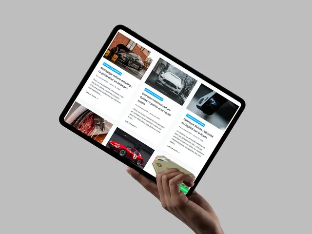 DriveGear – thumbnail 3