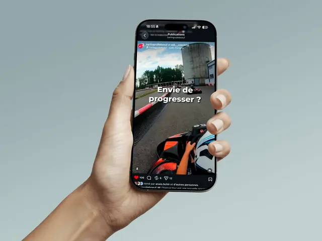 Karting de Vuiteboeuf – miniature 5
