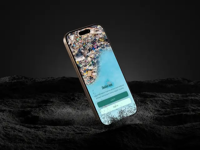 OceanSight – miniature 3